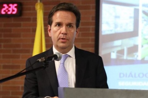 Daniel Mejía Londoño