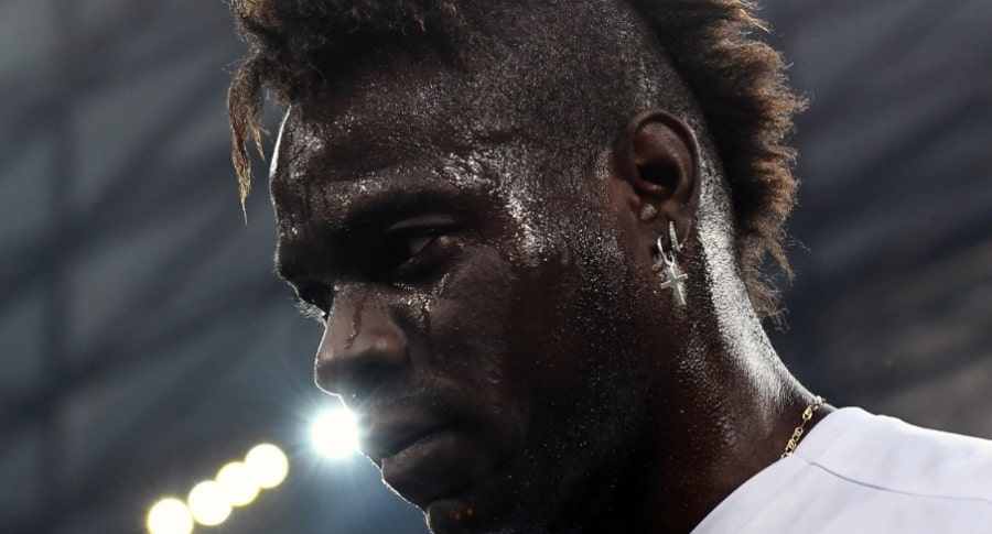 Mario Balotelli