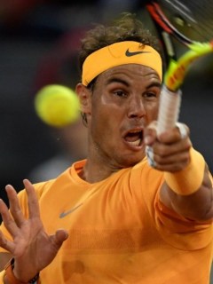 Rafael Nadal