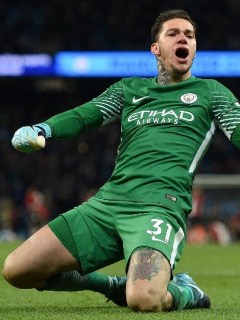 Ederson Moraes