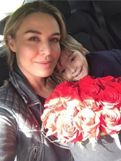 Mónica Fonseca y Joaquin