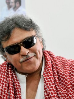'Jesús Santrich'