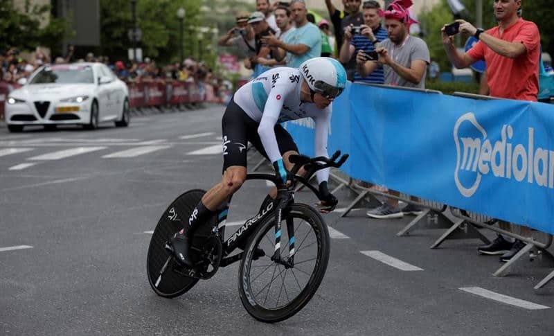 Froome