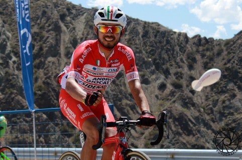 Rodolfo Torres