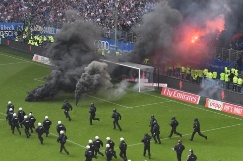 Hamburgo desciende
