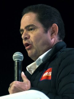 Germán Vargas Lleras