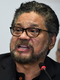 Iván Márquez