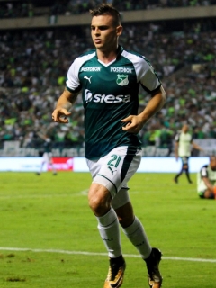 Nicolás Benedetti
