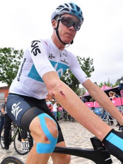Christopher Froome