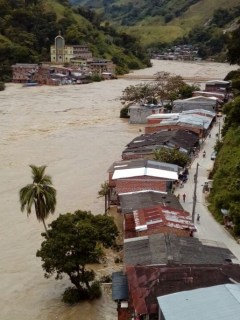 Puerto Valdivia