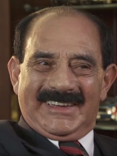 Uldarico Peña