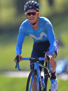 Carlos Betancur