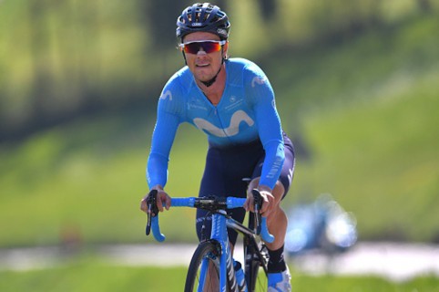 Carlos Betancur