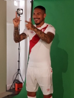 Paolo Guerrero