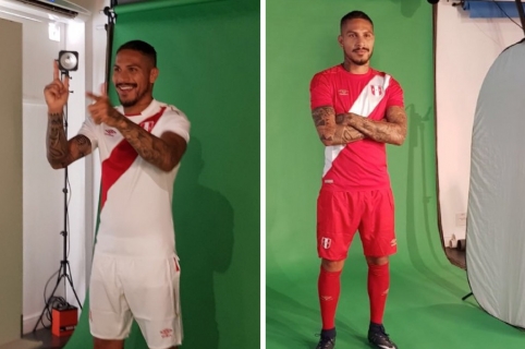 Paolo Guerrero