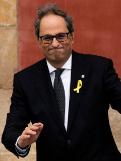 Quim Torra