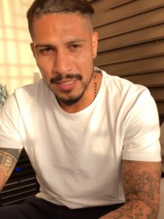 Paolo Guerrero