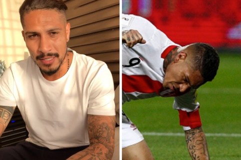 Paolo Guerrero