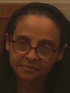 Yoselin Ortega