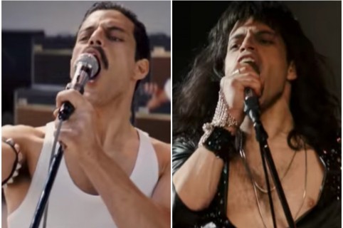 'Bohemian Rhapsody'.