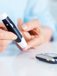 Diabetes