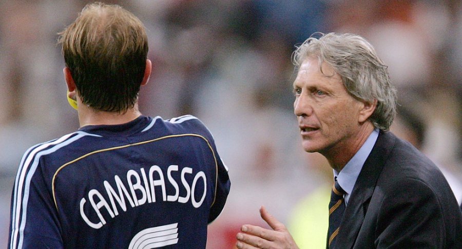 Resultado de imagen para cambiasso