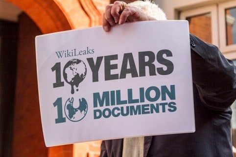 WikiLeaks