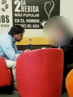 Capturado funcionario de Corte Constitucional