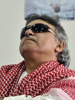 'Jesús Santrich'