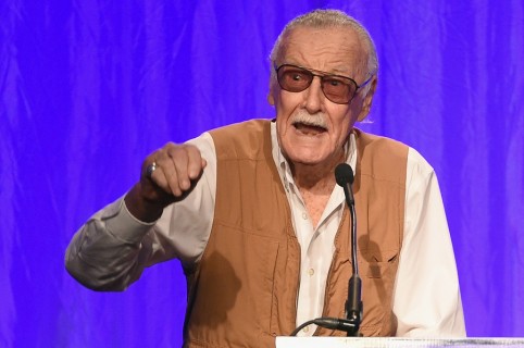 Stan Lee