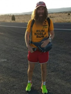 Forrest Gump.