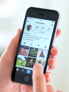 Instagram