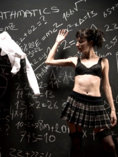 Sexo en clase