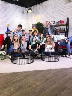 Youtubers colombianos