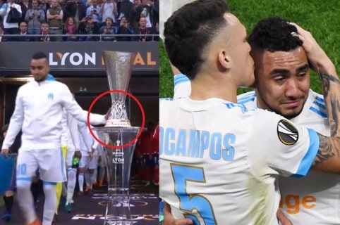 Dimitri Payet