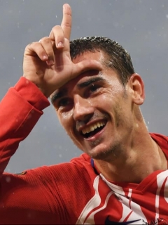 Griezmann