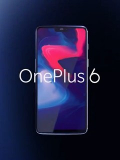 OnePlus 6