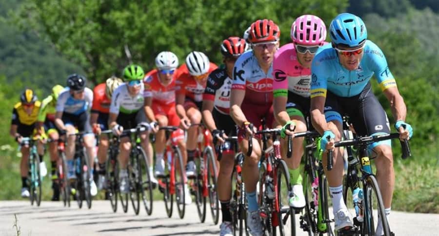 Giro de Italia