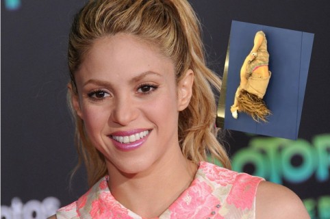 Shakira
