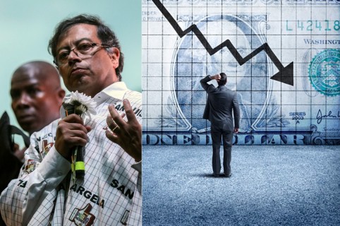 Gustavo Petro