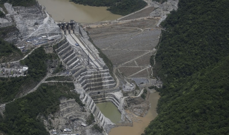 Hidroituango