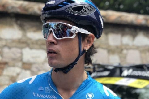 Carlos Betancur