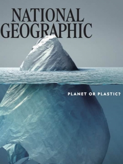 Portada NatGeo