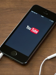 YouTube