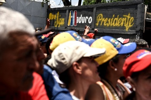 Venezuela