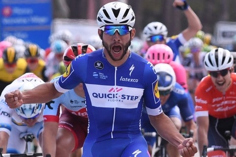 Fernando Gaviria