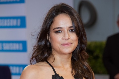Michelle Rodriguez