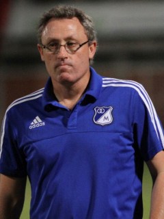 Ricardo Lunari / Mayer Candelo
