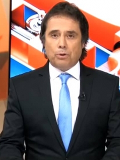César Augusto Londoño