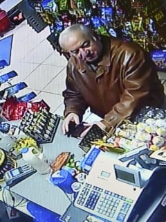 Serguéi Skripal